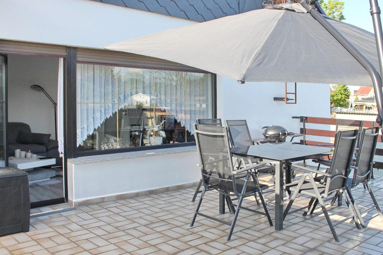 Ferienwohnung Spreemitte Luebbenau Luaran gambar